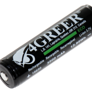 4GREER18650PHT35