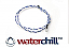 WaterChill Blue LED Light