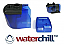WaterChilll Pump 12V Blue