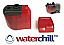 WaterChilll Pump 12V Red