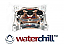 WaterChill CPU cooler Antartica Socket T