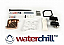 WaterChill VGA Cooler Elbow Fittings 10mm
