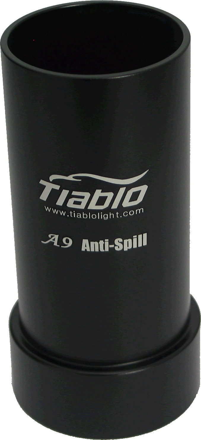 Tiablo A9 Anti-Spill