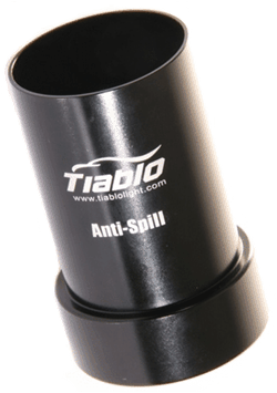 Tiablo AG Series Anti-Spill 57mm