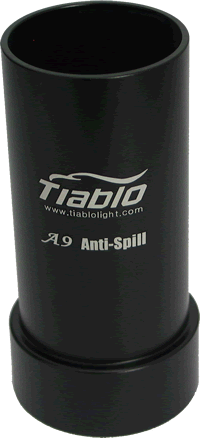 Tiablo A9 Antil-Spill 42 mm