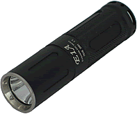 Tiablo E1A Exquisite EDC 240 Lumens LED Flashlight