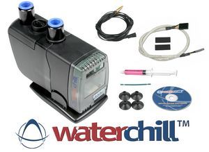 WaterChill Mag Pump/Reservoir Xtreme 12V