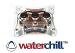 WaterChill Antartica Intel 775 CPU Cooler with 10mm Fittings