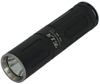 Tiablo E1A Exquisite EDC 240 Lumens LED Flashlight