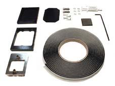 Prometeia - Mach 1 Intel CPU-Kit
