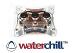 WaterChill Antartica Intel 775 CPU Cooler